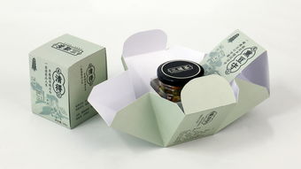 三道茶旅游产品包装设计